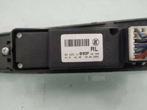 03123111BS3F fensterheber schalter hinten links 291517 für MAZDA 3 BERLINA (BK) - Imagen 1 de 14