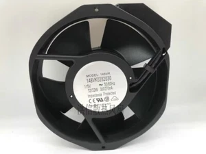 1 Stück ETRI Lüfter 148VK0282030 115V 17238 32W 17,2CM - Bild 1 von 2