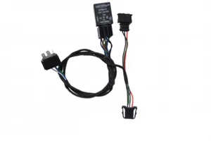 Indicatore Comfort Retrofit Kit per VW Golf 1E 3 III Cabrio Bj.07/93-05/1998 - Foto 1 di 1