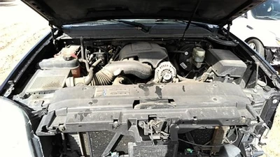 Engine ECM Electronic Control Module Fits 06-07 CORVETTE 29301700 - Image 1 of 4