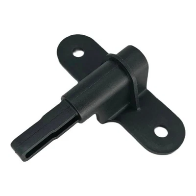 Engine Radiator Bracket for For FIAT 500 Panda For ABARTH 500 595 Coolant ABS - image 1 of 4