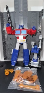86-31 OPTIMUS PRIME Commander Class | Transformers Studio Series | 100% Complete - Picture 1 of 13