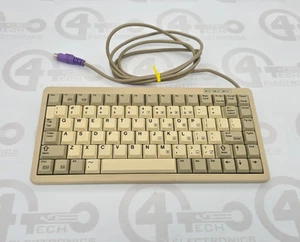 CHERRY PS/2 Compact Industrial Keyboard ML4100 G84-4100PPAUS - Picture 1 of 4