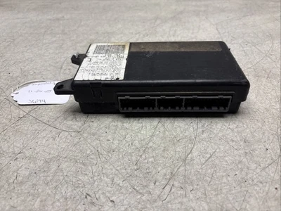 F81B-158205-EN OEM GEM MODULE COMPUTER  **READ** SUPER DUTY GQ43VT15R OEM J674 - Image 1 of 4