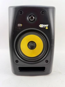 KRK ROKIT Powered 6 RPG 2 Studio Monitor Lautsprecher *LESEN* - Bild 1 von 6