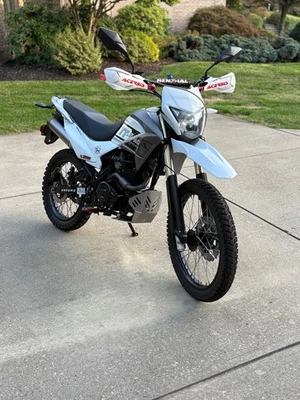 2021 Other Makes TT-250  - Изображение 1 из 4