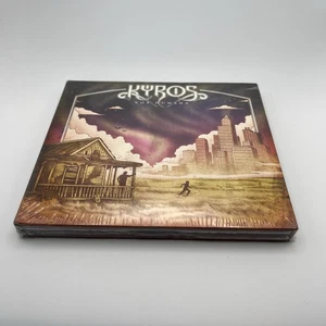 Vox Humana by Kyros (CD, 2016) New Sealed - Picture 1 of 2