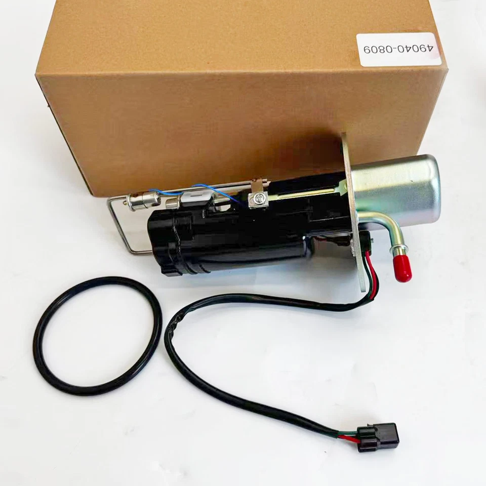 Блок отправки топливного насоса 49040-0809 для Kawasaki Ninja Zx10r 2004-2005 - Изображение 1 из 4