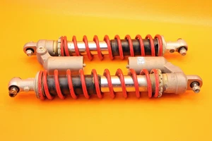 04-14 Amortiguador Amortiguador Suspensión Amortiguador Muelle Honda Trx450r Trx450er - Imagen 1 de 24