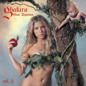 Oral Fixation Vol. 2 - Opaque Bone Vinyl - 2 LPs 3 bonus tracks - New/Sealed - Picture 1 of 1