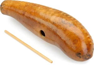 Latin Percussion Cuban Style Guiro LP249 - Picture 1 of 6