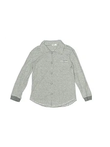 Cozii USA Boys Silver Cardigan 6 - Picture 1 of 2