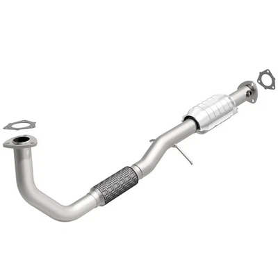 Convertidor catalítico CSW Magnaflow ajuste directo HM 49 estados para Saturn SC1 SL1 SW1 Foto 1 de 4