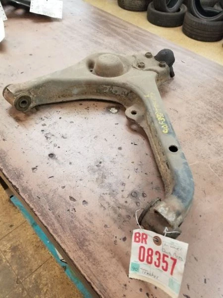 Driver Left Lower Control Arm Front Fits 89-98 TRACKER 3781 - Image 1 of 1