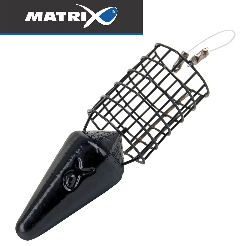 Fox Matrix Horizon Feeder - Futterkorb, Feederkorb zum Feederangeln, Feedern - Bild 1 von 1