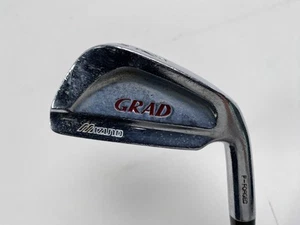 Mizuno Grad Single 2 Iron True Temper Dynamic Gold X100 Extra Stiff RH - Picture 1 of 9