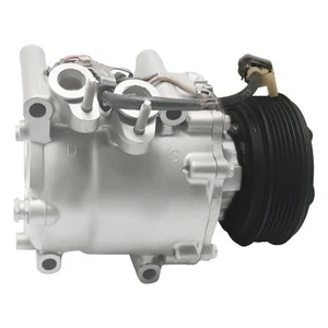 AC Compressor For 2002 2003 2004 2005 Honda Civic 1.7L - Picture 1 of 1