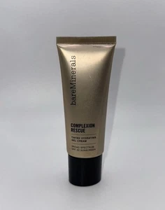 Crema gel hidratante tintada rescate tez Bareminerals jengibre 06 1,18 OZ - Imagen 1 de 3