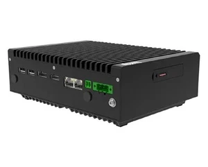 Lenovo ThinkEdge SE10 Intel Atom x6425RE 8GB RAN, 256GB SSD, Windows10 IoT  #253 - Bild 1 von 4