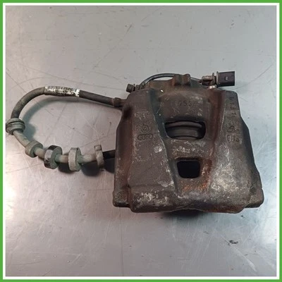 Pinza Freno Anteriore Destro DX AUDI A4 8K 2.0 TDI 8K0615124C 2007 2013 - Immagine 1 di 4