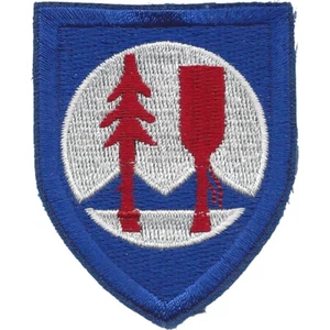 299th Infantry Regimental Combat Team Patch - Bild 1 von 6