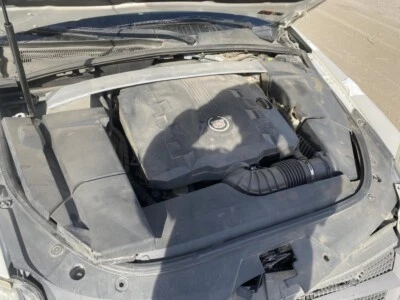 Used Alternator fits: 2011 Cadillac Cts 3.0L ID 20821397 Grade A - Image 1 of 4