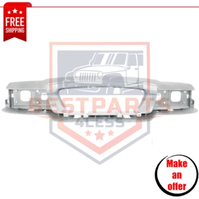 NEW Header Panel, Thermoplastic & Fiberglass for 1998-2002 Mercury Grand Marquis Foto 1 de 4