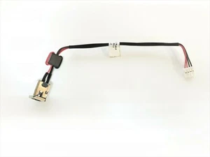 Steckverbinder Netzteil Klinke für Lenovo Ideapad S400 - Bild 1 von 1