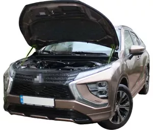 Kit de instalación de puntales de capó amortiguador elevador adecuado para Mitsubishi Eclipse Cross FL 2021- - Imagen 1 de 3