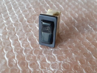 bouton, Interrupteur essuie glace PEUGEOT, RENAULT, SIMCA, TALBOT, CITROEN - Photo 1/4