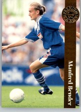 1996-97 Panini Premium Bundesliga Soccer Cards Pick From List/Complete Your Set