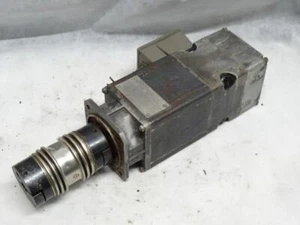 Siemens 1HU5044-0AC01 Permanent Magnet Motor 0,643 KW 2000 Rpm / 1 HU5044-0AC01 - Bild 1 von 5