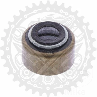 Sello de vástago de válvula Athena para Suzuki GS 650 G Katana Foto 1 de 4