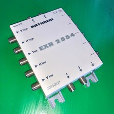 Kathrein Multischalter EXR 2554