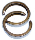 Brake Shoes Chevrolet Impala 00 - 10, Monte Carlo 00 - 07, Venture 98 - 02