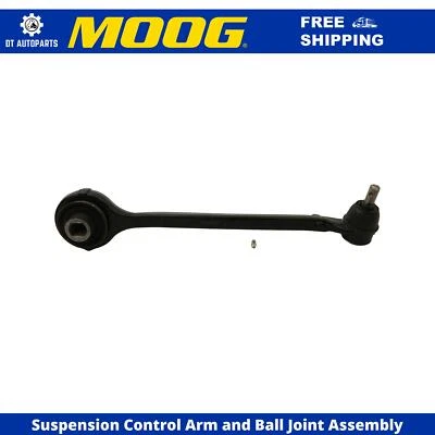 Brazo de control delantero derecho inferior delantero delantero MOOG 2005-2008 Dodge Magnum tracción trasera Foto 1 de 4