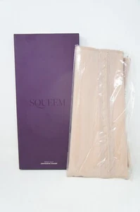 Squeem SM-007 Waist Contouring Cincher, Underwear Tummy Control, BEIGE 3XL - Picture 1 of 4