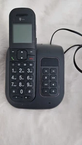T SINUS A 206 TELEFON COMFORT - TELEKOM - DEFEKT - Zdjęcie 1 z 5
