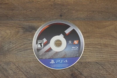 Battleborn (Playstation 4 PS4, 2016) - SOLO DISCO Foto 1 de 2