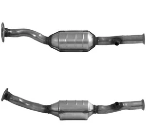 CATALIZZATORE PER Peugeot Partner Combispace 1.4 55 KW 75 CV Catalizzatore - Imagen 1 de 1