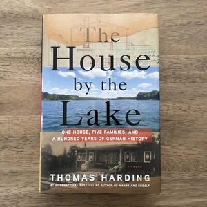 House by the Lake : One House, Five Families, and a Hundred Years of German... - Bild 1 von 4