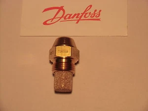 AD166- Öldüse Danfoss 1,10 GPH - S 45° Vollkegel Ölbrennerdüse Brennerdüse - Bild 1 von 1