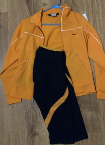 ladies nike track suits