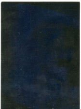 Angel Season 1 Dark Avenger Chase Card DA3