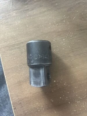 MAC Tools USA 1/2" Dr  to 3/4" Dr Impact Adapter AP1624 - Image 1 of 2