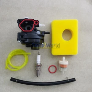 Carburetor Air Filter for Yard Machine 11A-02BT729 12A-A1BA729 11A-B0BL729 Mower - Picture 1 of 5