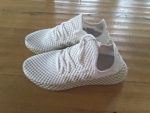 Adidas Deerupt Runner Gr.39 1/3 - Bild 1 von 7
