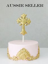 Cross Mold - Large Silicone
