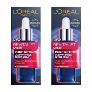 loreal deep wrinkle filler