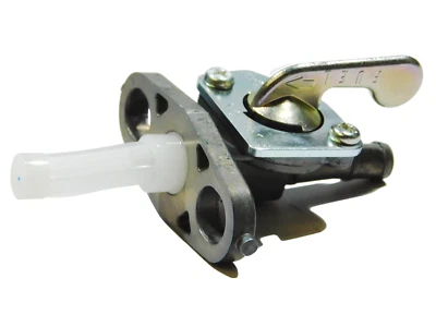 Honda CR125R CR250R CR500R CR480 1978-2007 OEM Fuel Petcock 16950-ML3-911 Foto 1 de 2